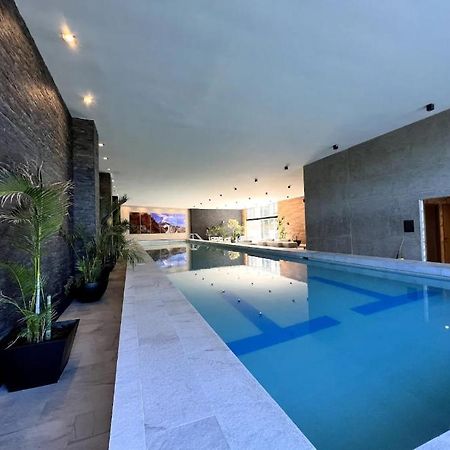 Luxury 3Br Apartment W Pool, Spa & Stunning Views ปวยบลา ภายนอก รูปภาพ
