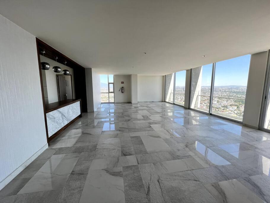 Luxury 3Br Apartment W Pool, Spa & Stunning Views ปวยบลา ภายนอก รูปภาพ