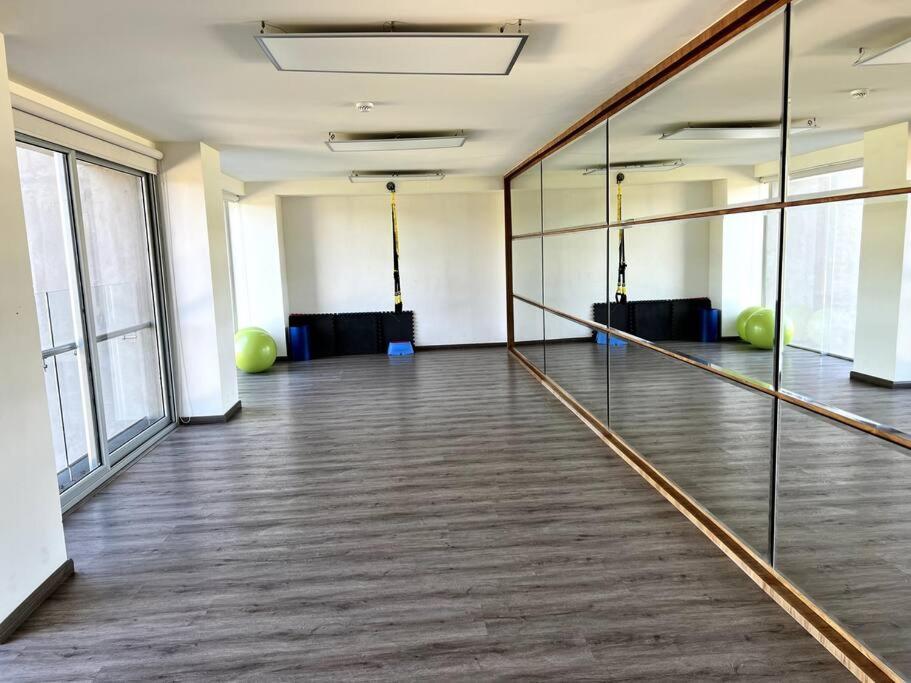 Luxury 3Br Apartment W Pool, Spa & Stunning Views ปวยบลา ภายนอก รูปภาพ