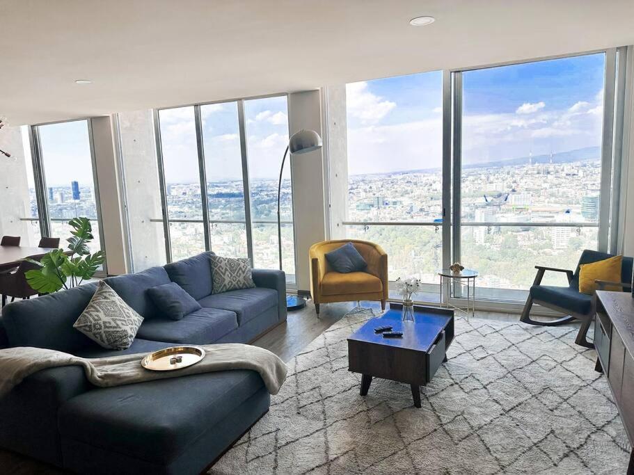 Luxury 3Br Apartment W Pool, Spa & Stunning Views ปวยบลา ภายนอก รูปภาพ