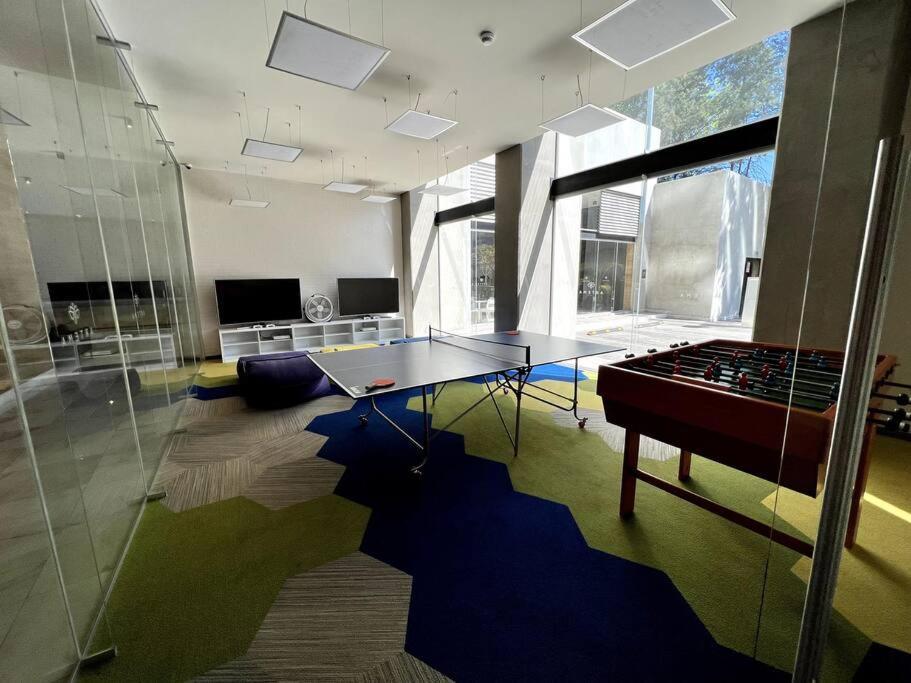 Luxury 3Br Apartment W Pool, Spa & Stunning Views ปวยบลา ภายนอก รูปภาพ