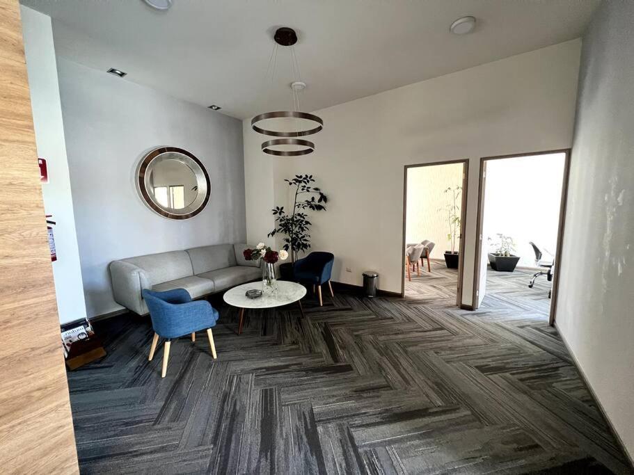 Luxury 3Br Apartment W Pool, Spa & Stunning Views ปวยบลา ภายนอก รูปภาพ