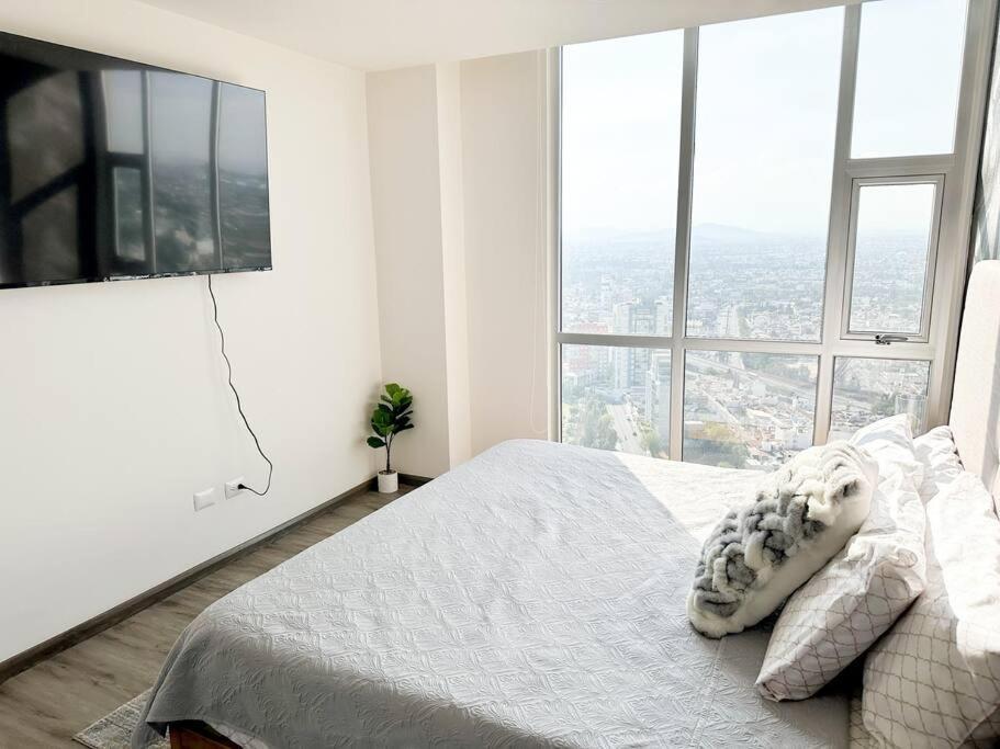 Luxury 3Br Apartment W Pool, Spa & Stunning Views ปวยบลา ภายนอก รูปภาพ