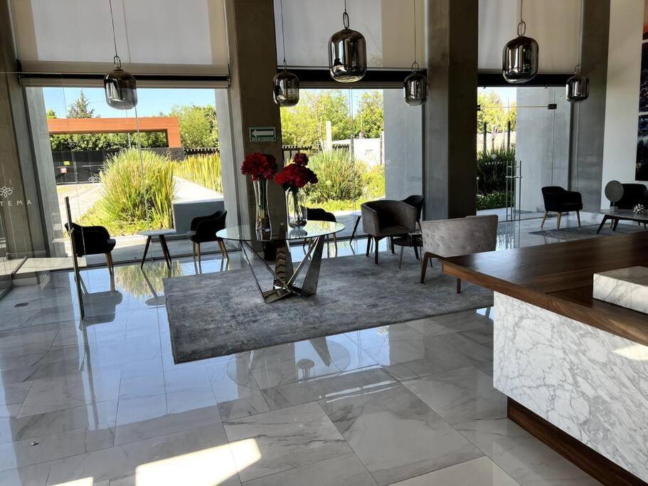 Luxury 3Br Apartment W Pool, Spa & Stunning Views ปวยบลา ภายนอก รูปภาพ