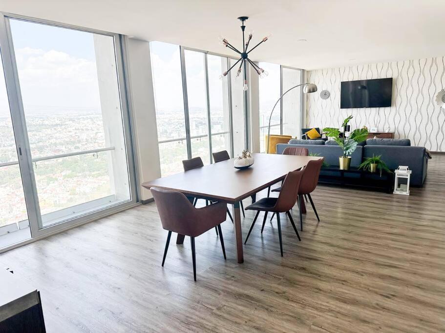 Luxury 3Br Apartment W Pool, Spa & Stunning Views ปวยบลา ภายนอก รูปภาพ