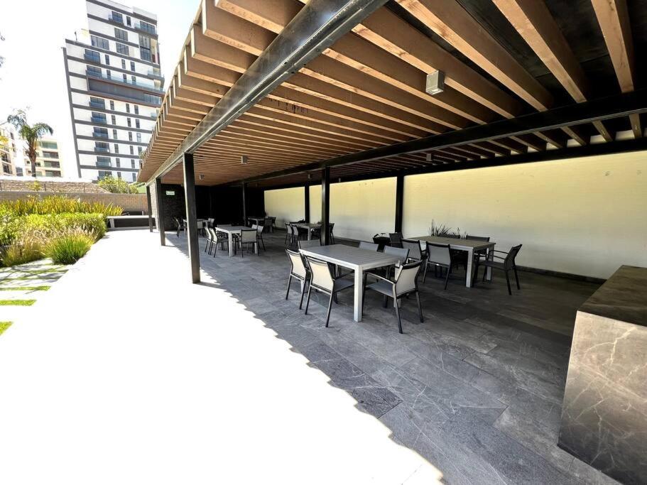 Luxury 3Br Apartment W Pool, Spa & Stunning Views ปวยบลา ภายนอก รูปภาพ